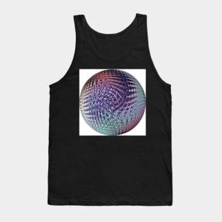 Stocksom Lapidary 5 Tank Top